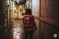 Scarlè Estelle Hernandez | RECPhilly Studio Shoot | 5.17.16